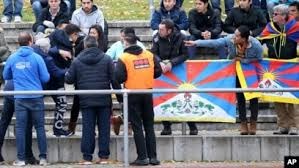 世界杯前夕因凡蒂诺言论引发争议